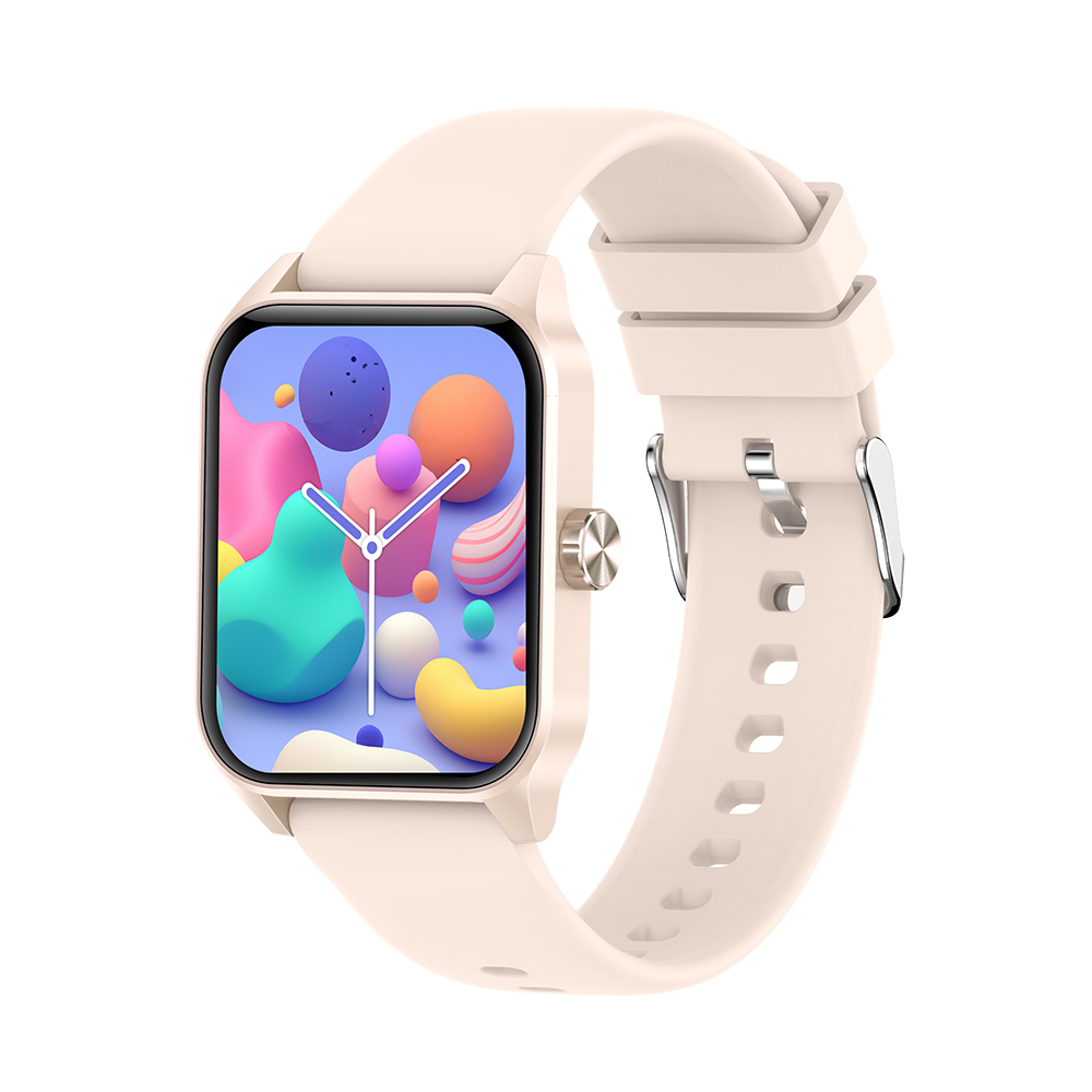 GX8 Smart Watch 1.85" Animated Watch Faces Smartwatch 2025 Fitness Watch IP68 Waterproof Activity Tracker